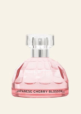 Ароматы для нее - Туалетная вода Japanese Cherry Blossom