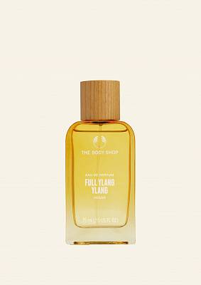 THE BODY SHOP ザ スピリット オブ ホーム フラワー 60mL Переглянути всі аромати