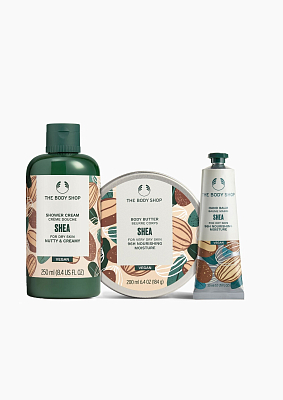 Коллекции - Набір "М’якість та живлення"