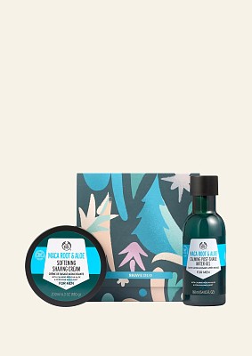 Для підлітків - Подарунковий набір для гоління