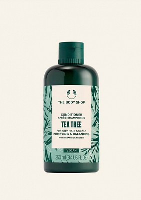 Чайне дерево - Кондиціонер для волосся "Чайне дерево"