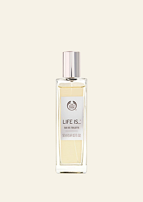 Коллекции - Туалетная вода Life Is...™