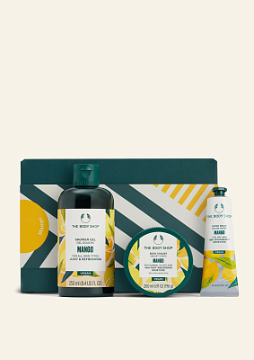 Коллекции - Подарочный набор "Манго"