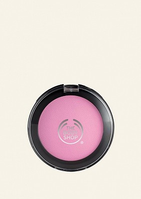 Веганский макияж - Румяна All-in-One™, 05 Bubble Gum