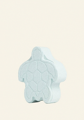 Тело - Бомбочка для ванни "Кокос"