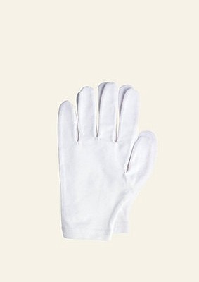 Аксессуары - Перчатки для питания кожи рук