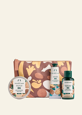 Просмотреть все подарки - Подарочное трио "Ши"