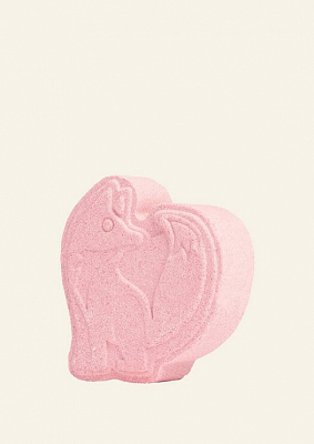 Коллекции - Бомбочка для ванни "Британська троянда"