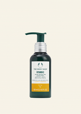 Коллекции - Пилинг для лица Витамин С