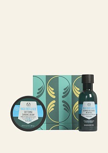 Подарунковий набір для гоління