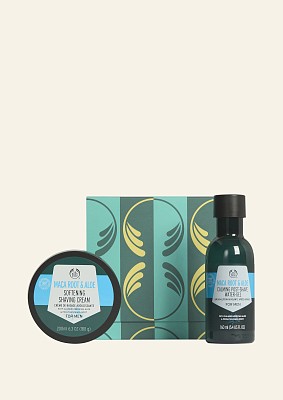 Для неё - Подарочный набор для бритья