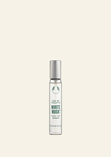 Туалетная вода White Musk®
