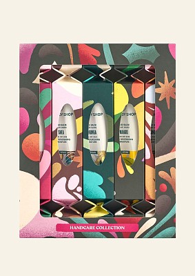 Для підлітків - Подарунковий набір кремів для рук