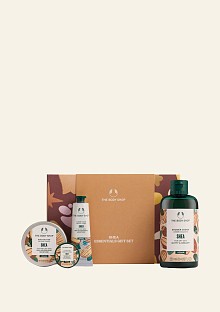 Подарунковий набір "Ші"