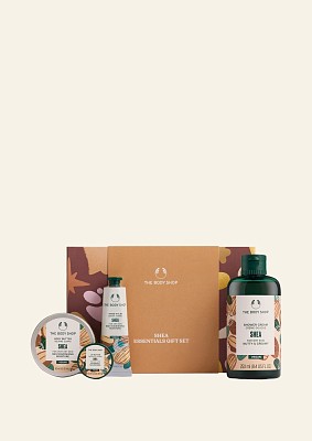 Для підлітків - Подарунковий набір "Ші"