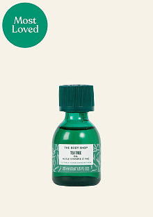 Масло для кожи лица Чайное дерево