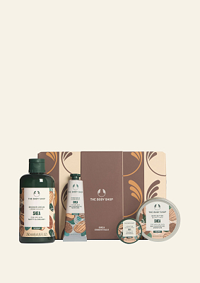 Коллекции - Подарочный набор "Ши"